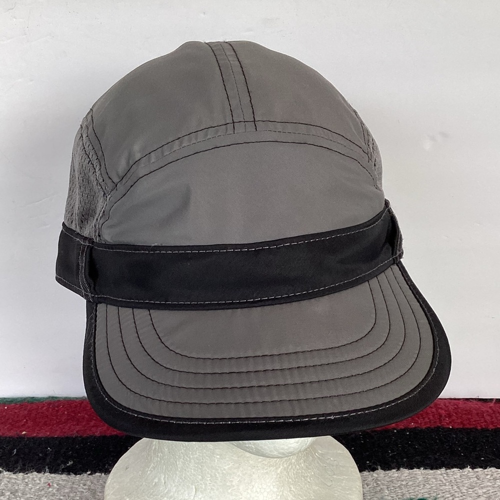 Sunday afternoons 5-panel vented Running Hat
